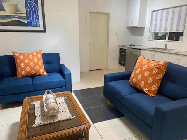 Marina Terraces Πορτ Ντάγκλας Εξωτερικό φωτογραφία