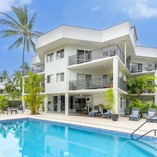 Marina Terraces Πορτ Ντάγκλας Εξωτερικό φωτογραφία