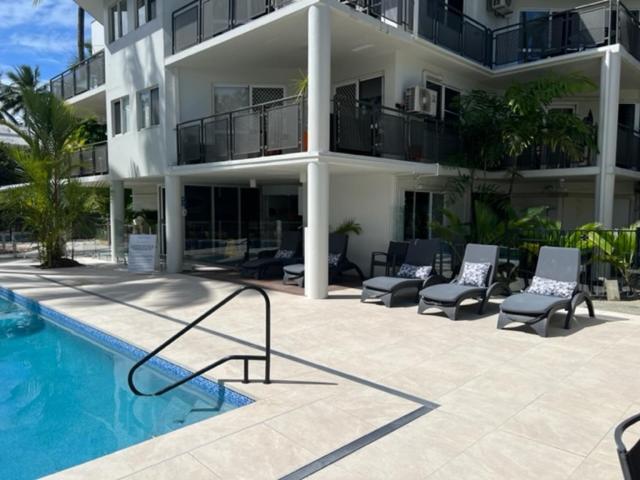 Marina Terraces Πορτ Ντάγκλας Εξωτερικό φωτογραφία