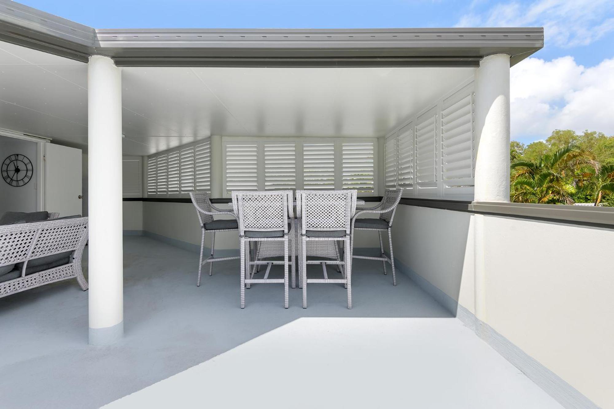 Marina Terraces Πορτ Ντάγκλας Εξωτερικό φωτογραφία