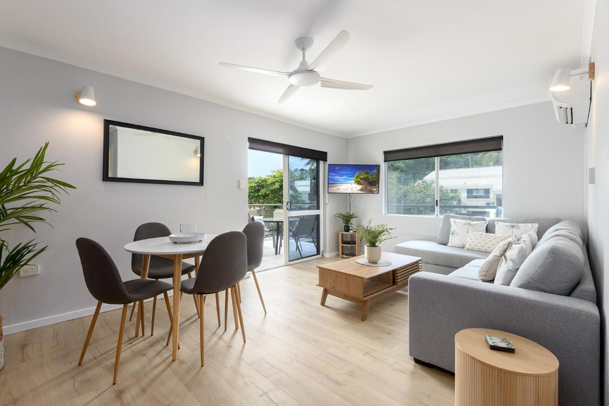 Marina Terraces Πορτ Ντάγκλας Εξωτερικό φωτογραφία